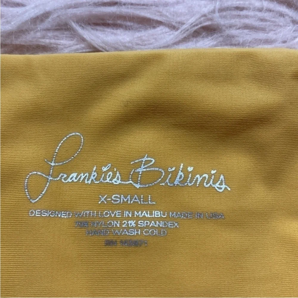 frankie bikinis