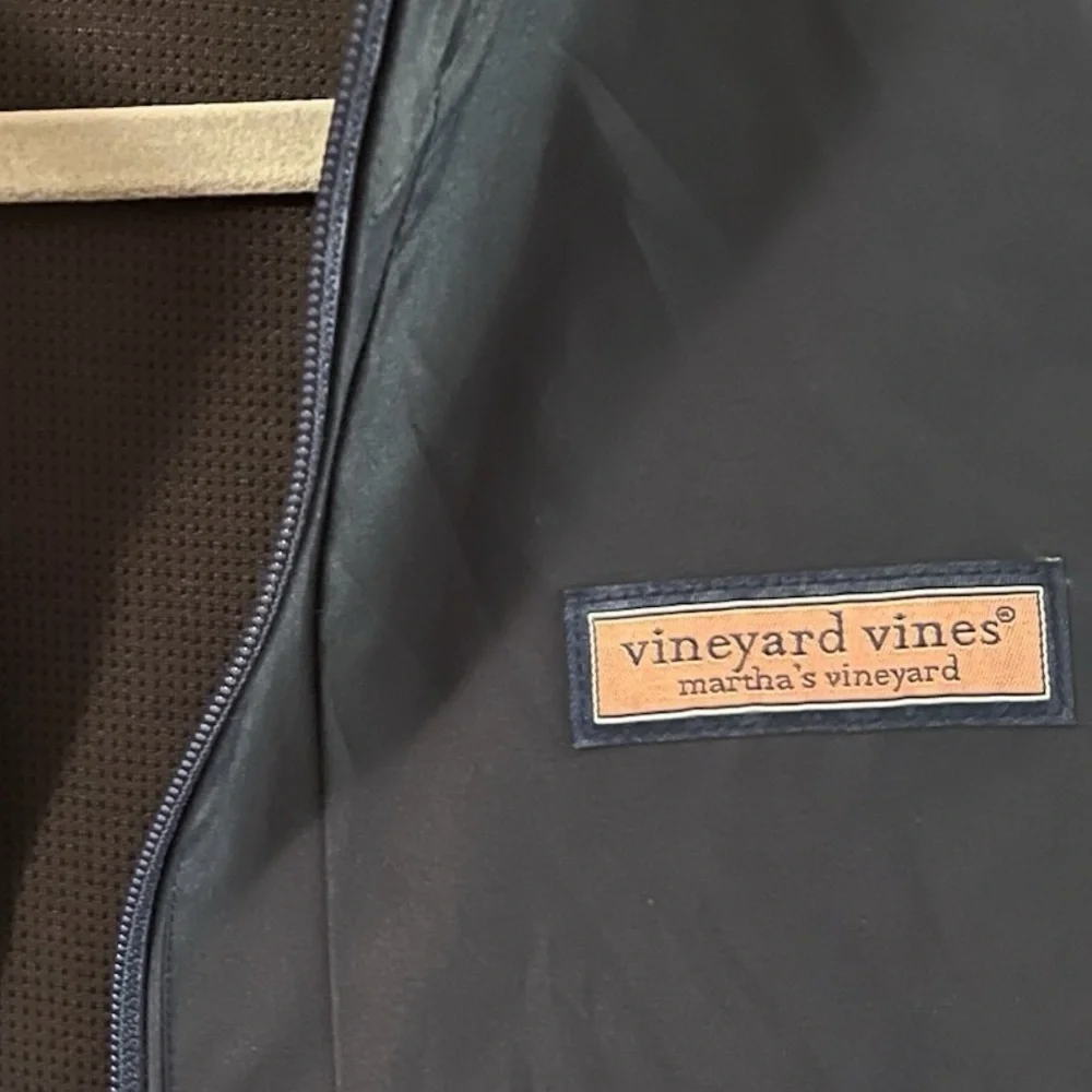 Vineyard Vines also fit
