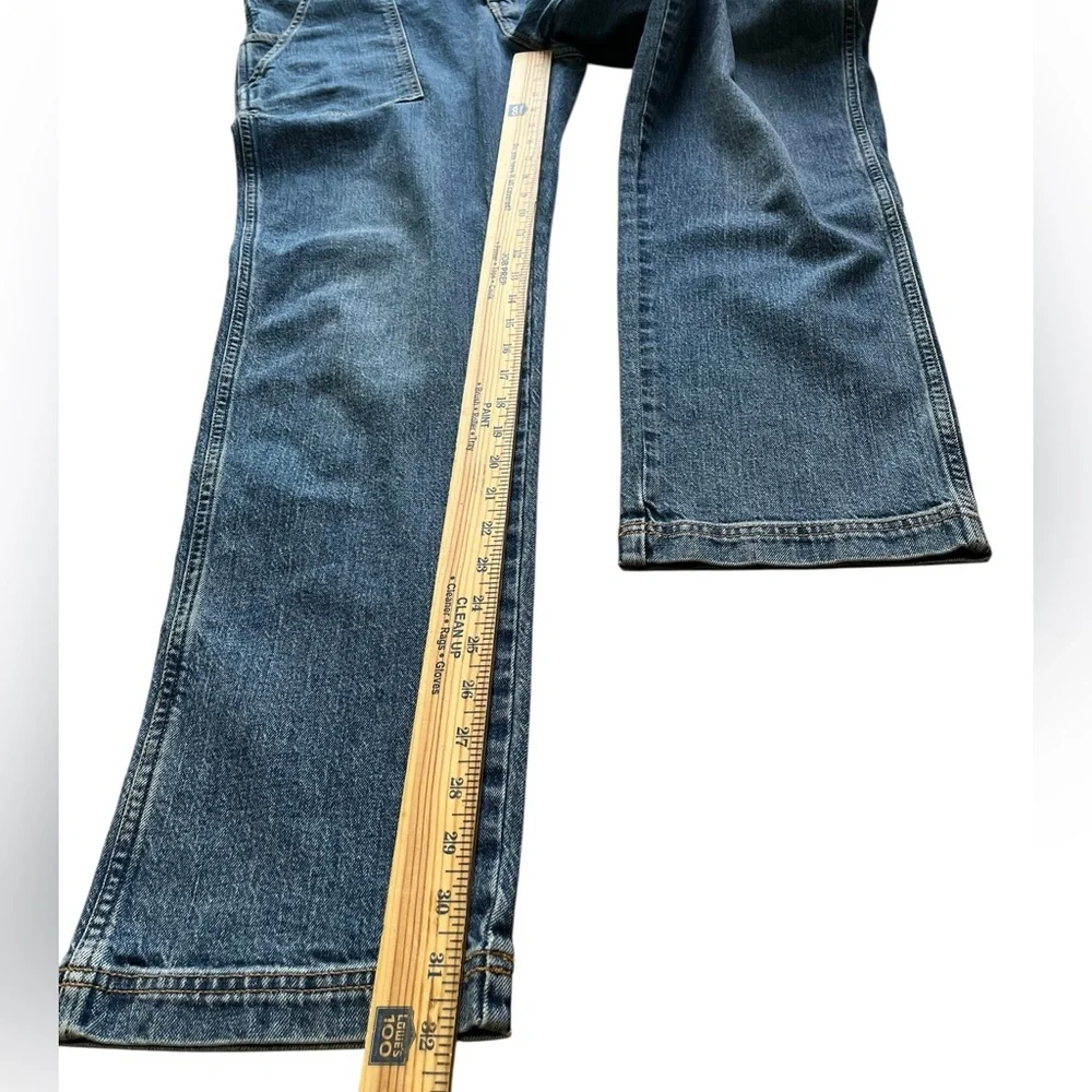L.L. Bean classic relaxed