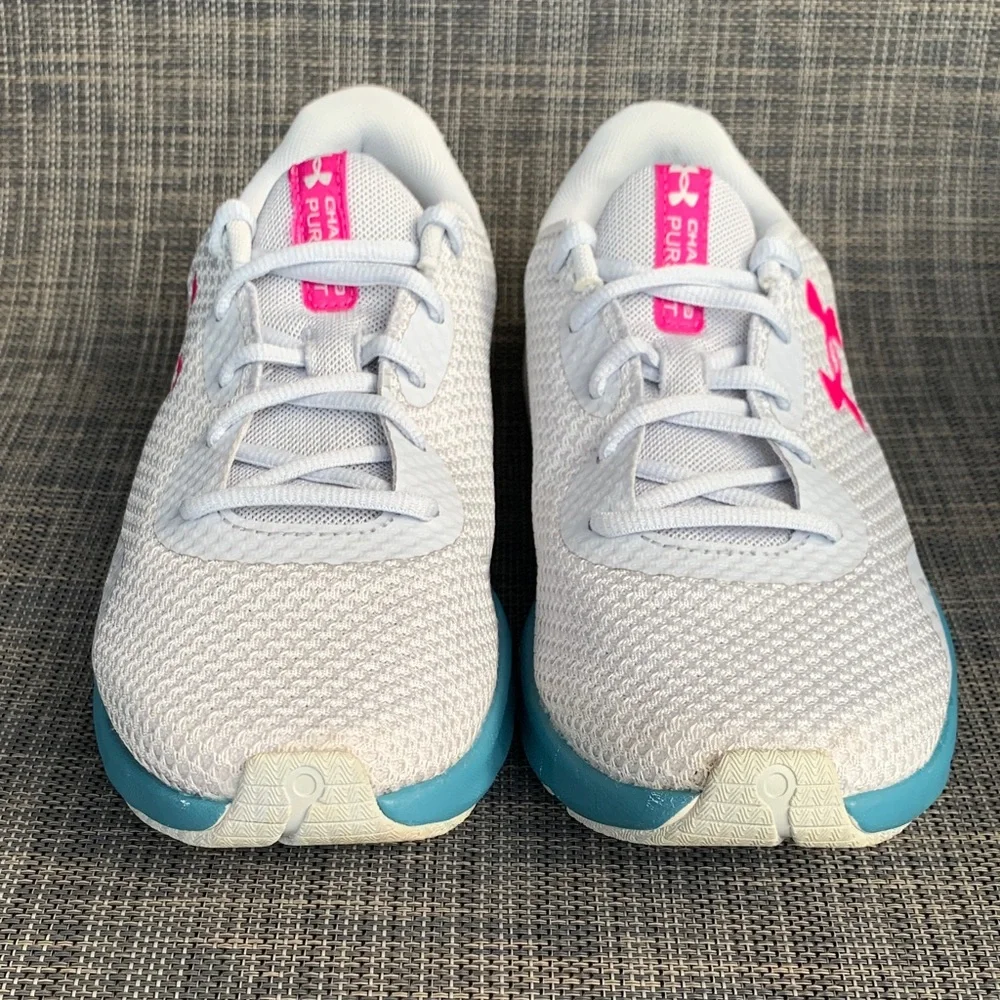 Under Armour accepting offers