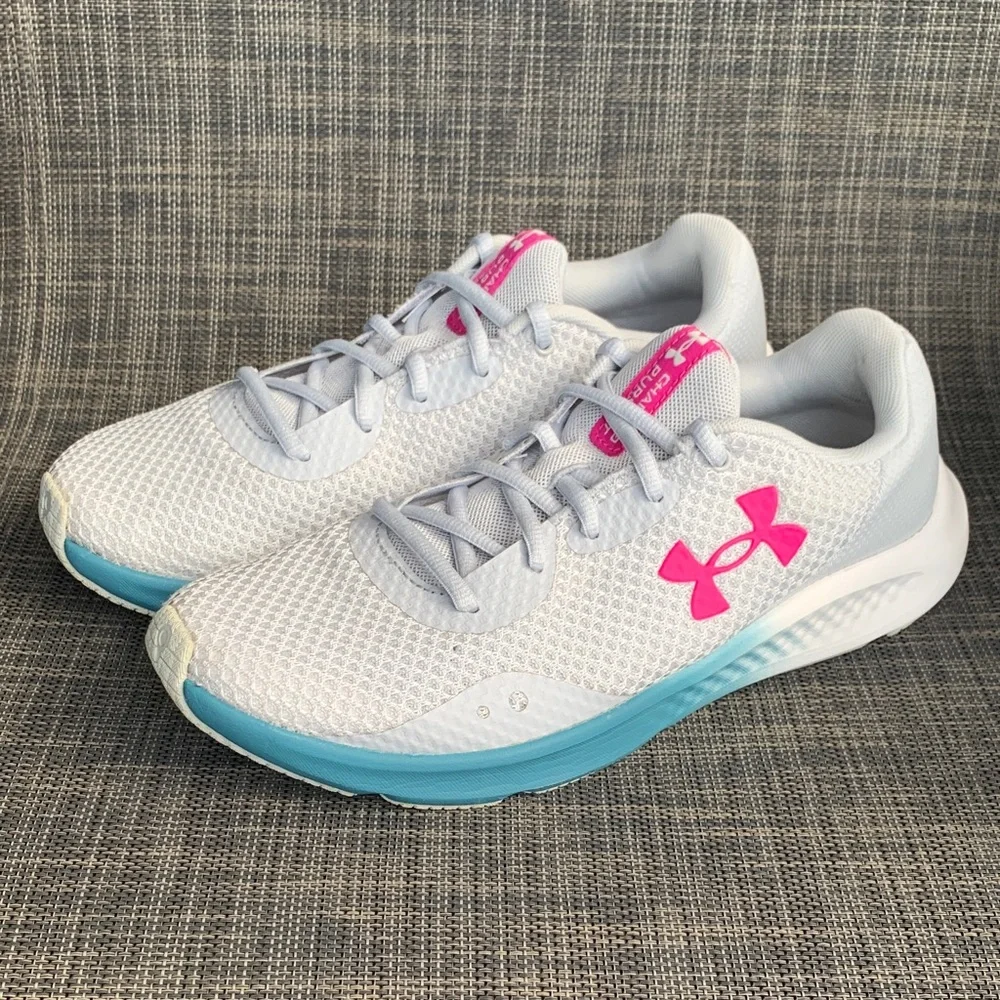 Under Armour accepting offers