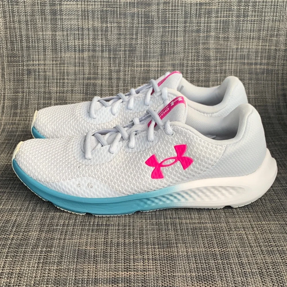 Under Armour accepting offers