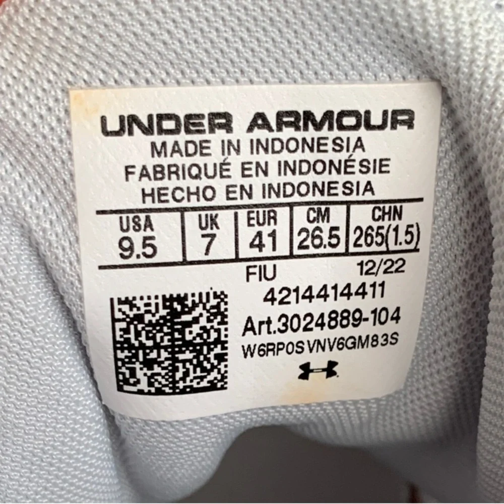 Under Armour accepting offers