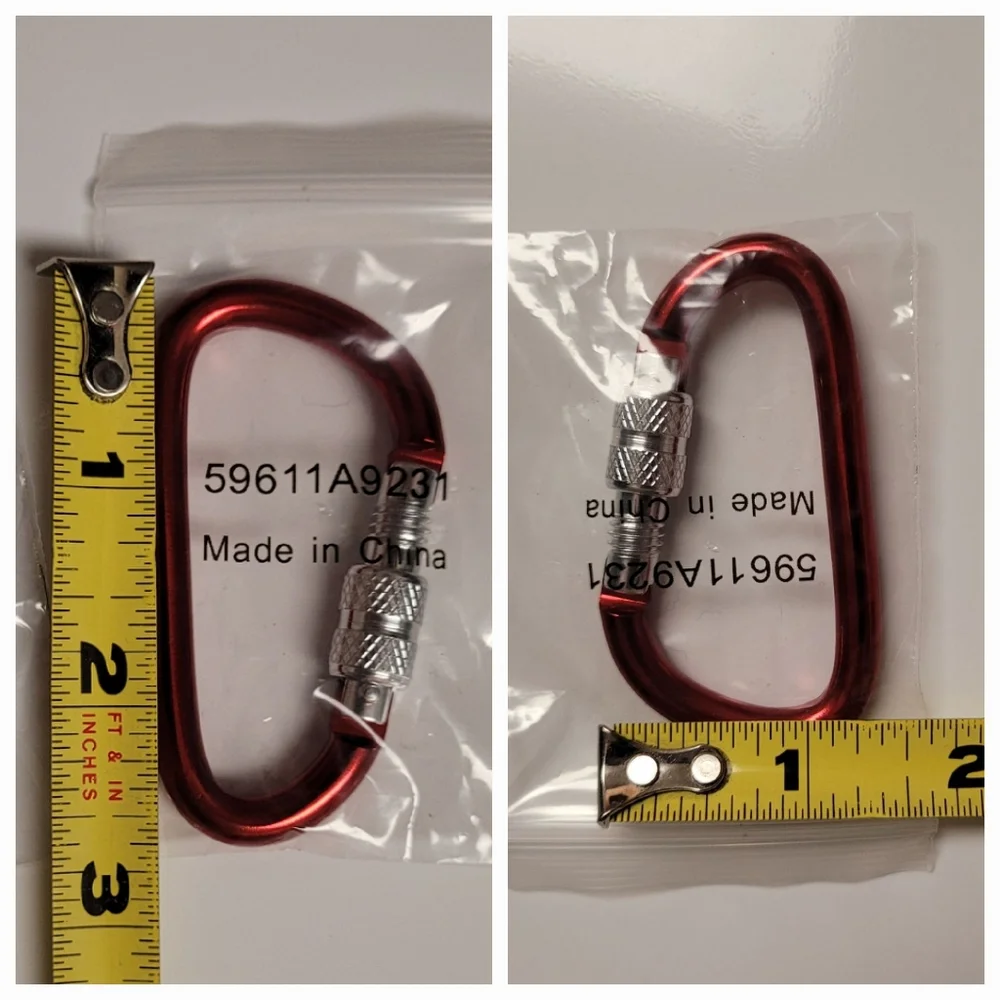 N/A red mechanism