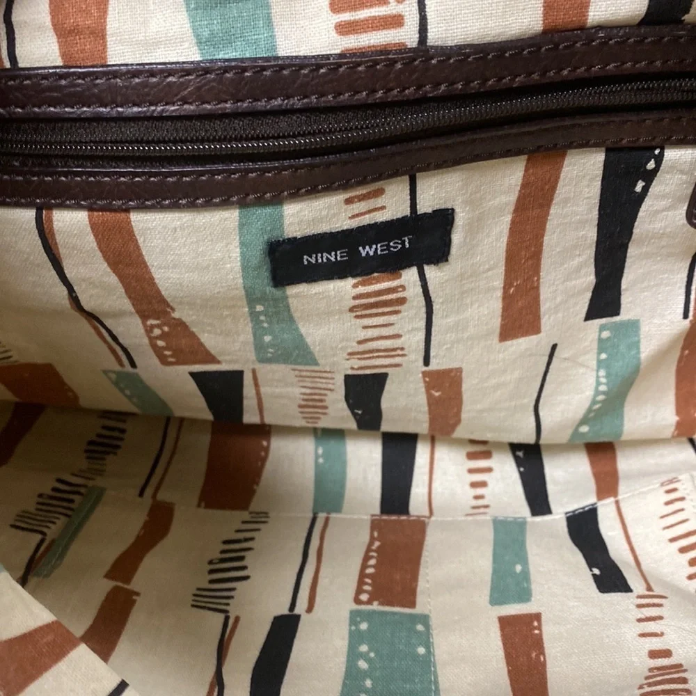 Nine West sturdy mix everyday