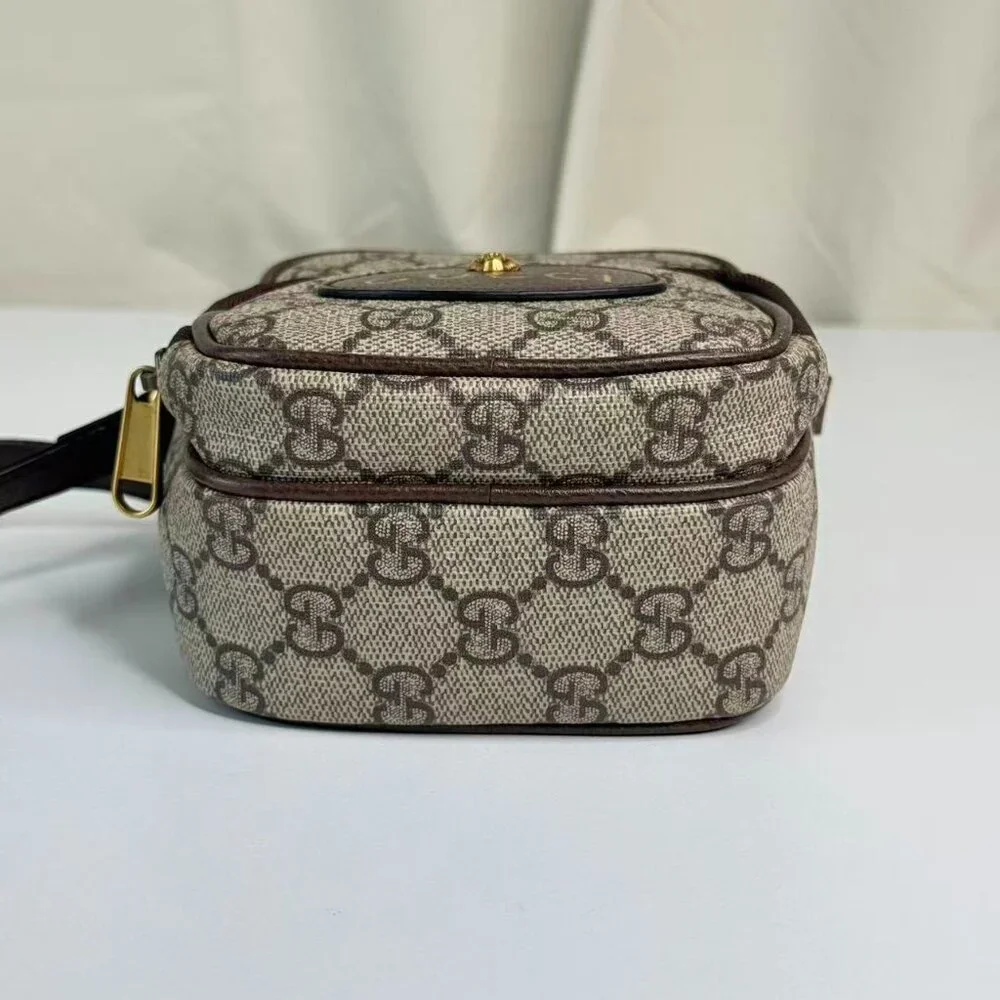 Gucci exterior no