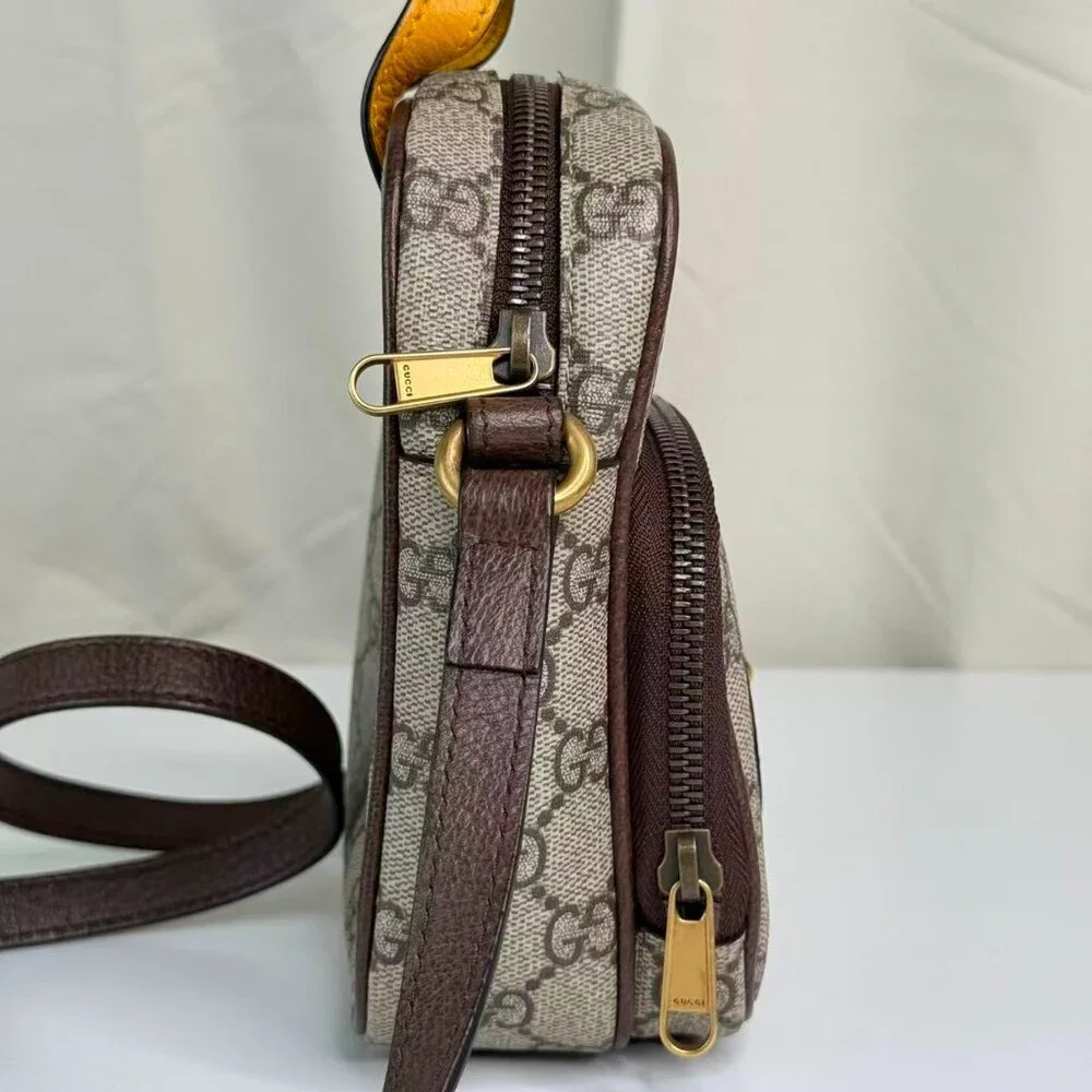 Gucci exterior no