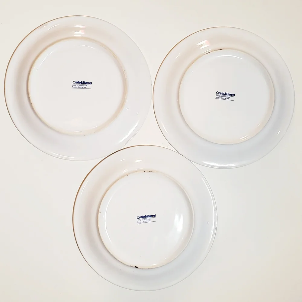 Crate&Barrel julia bullmore