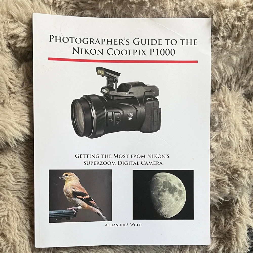 Photographer’s Guide to the Nikon Coolpix P1000