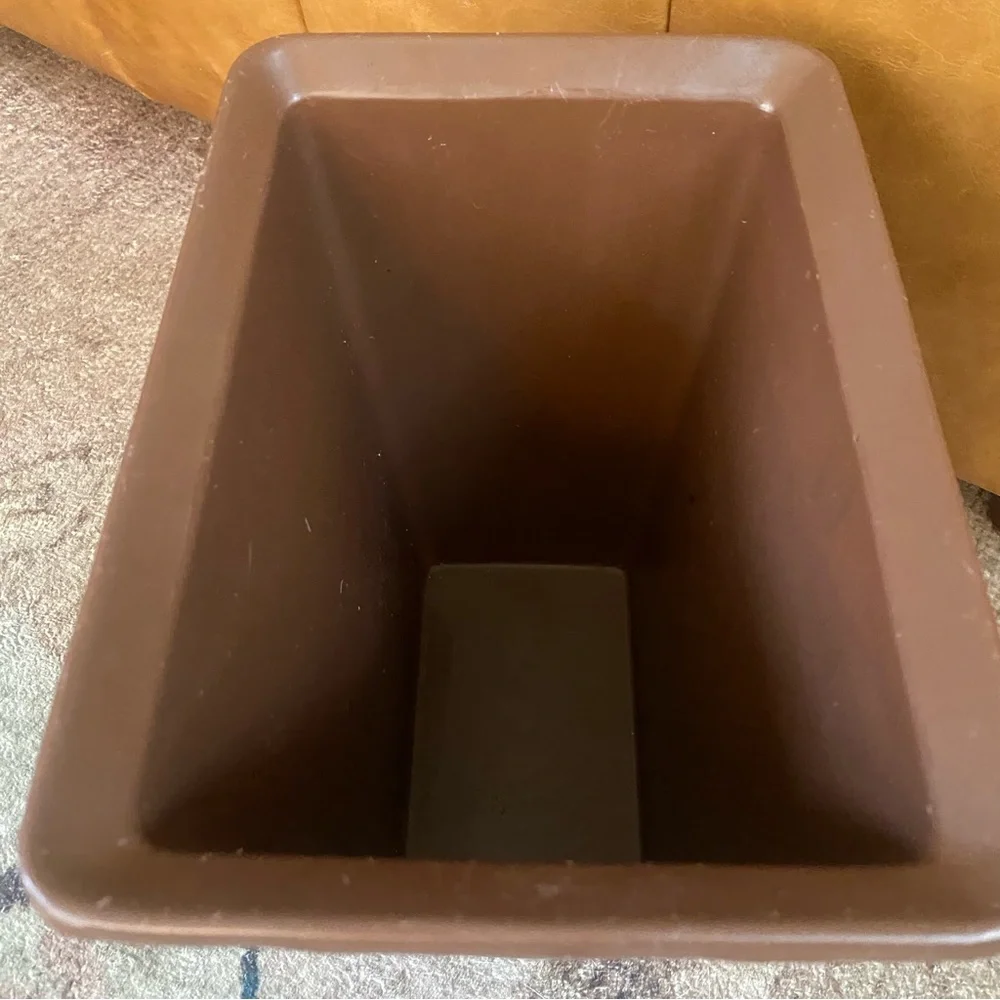 Rubbermaid vintage mcm