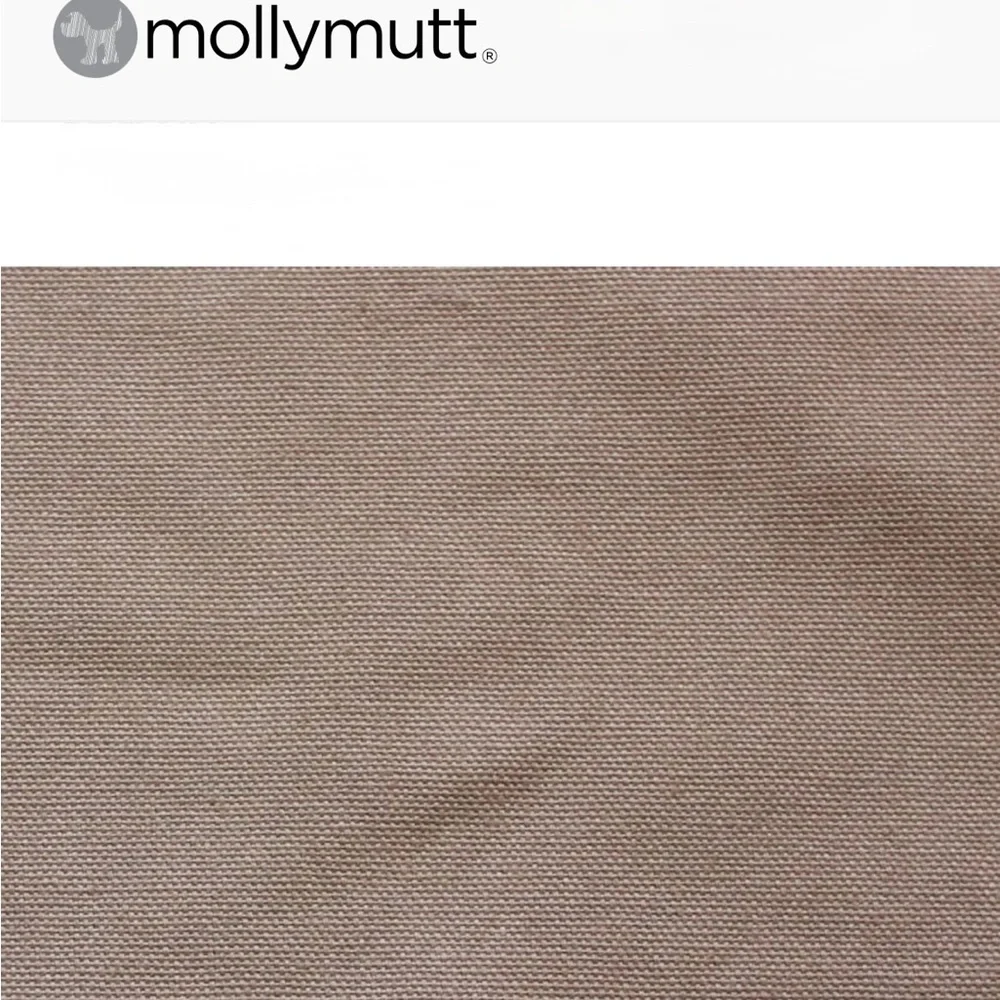 Molly Mutt enhance your