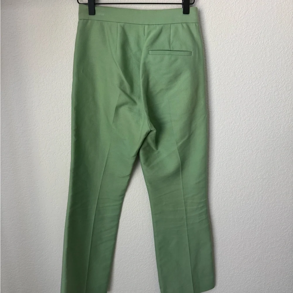 Sandro tailored trousers