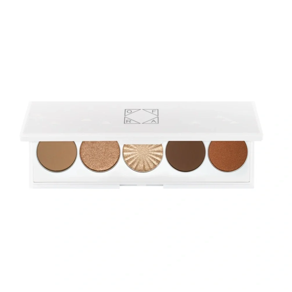 OFRA signature palette