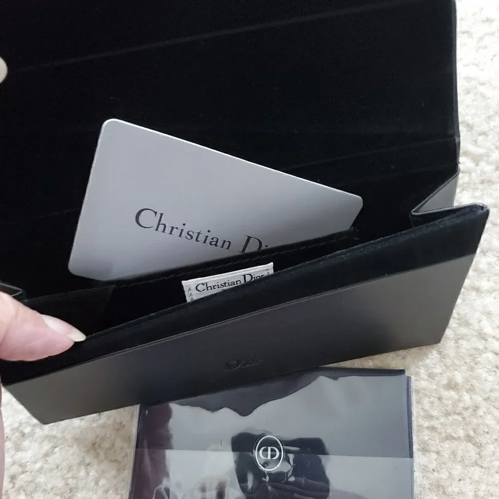 DIOR Women's New Motard 65 mm Sunglasses