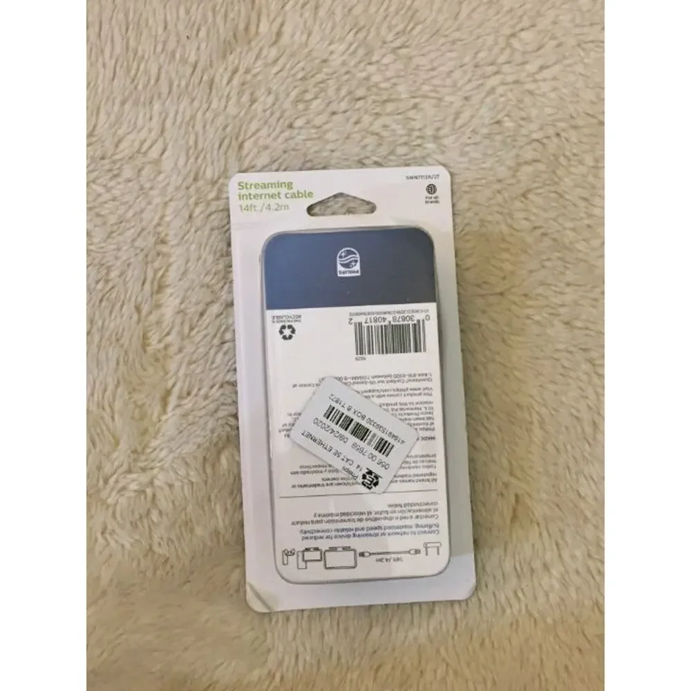 Philips cat 5e
