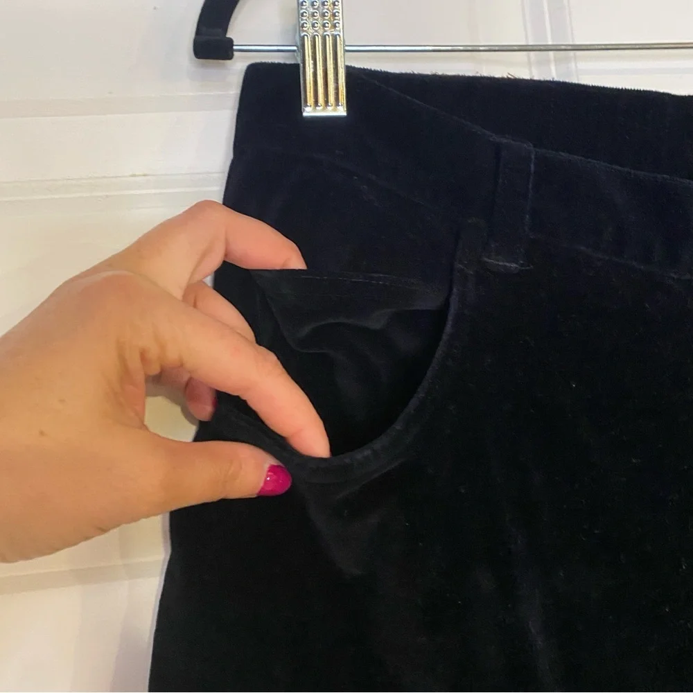 Lauren Ralph Lauren cotton zipper