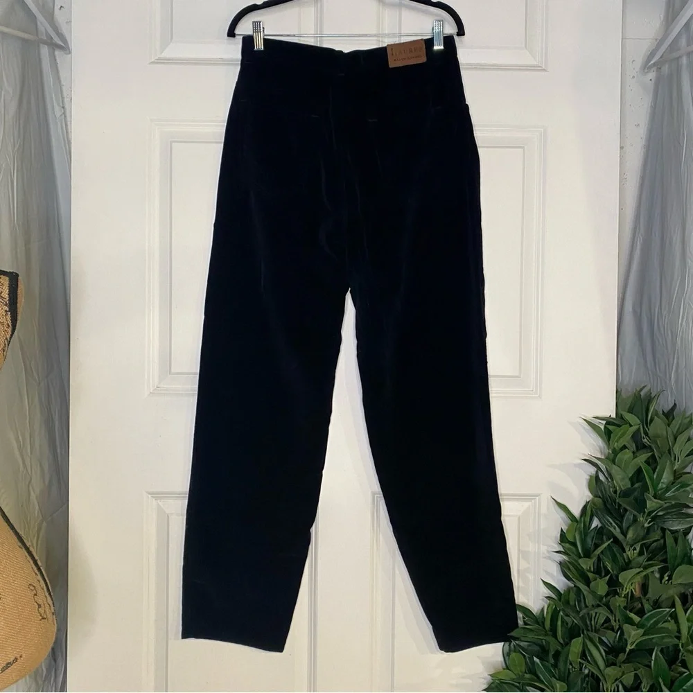 Lauren Ralph Lauren cotton zipper