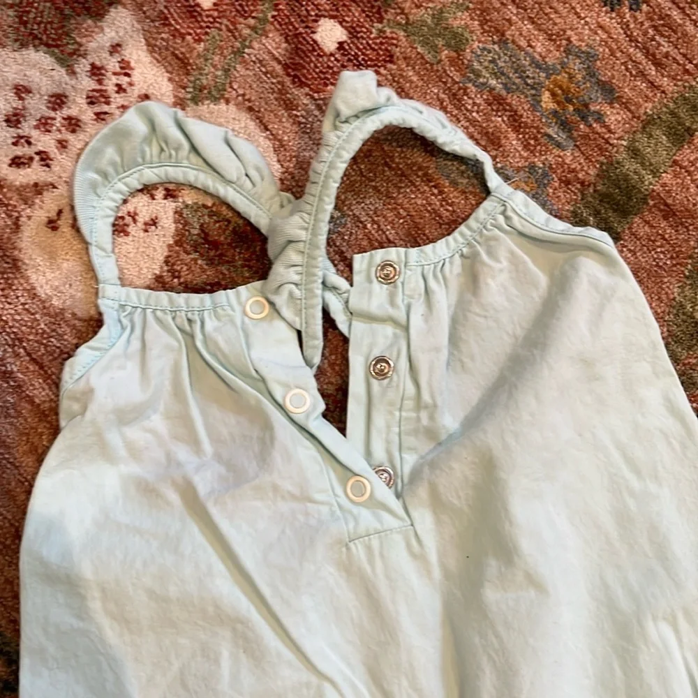 Zara charming one