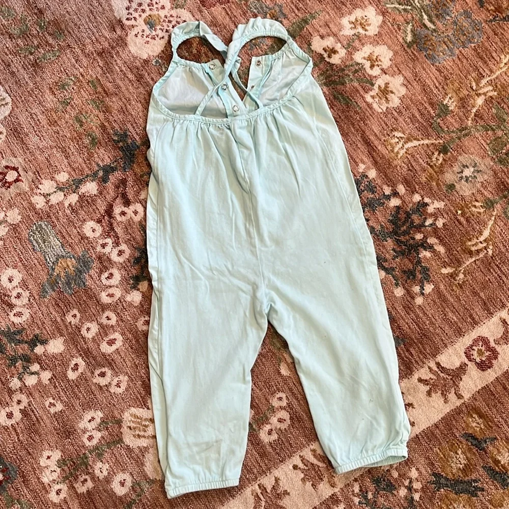 Zara charming one