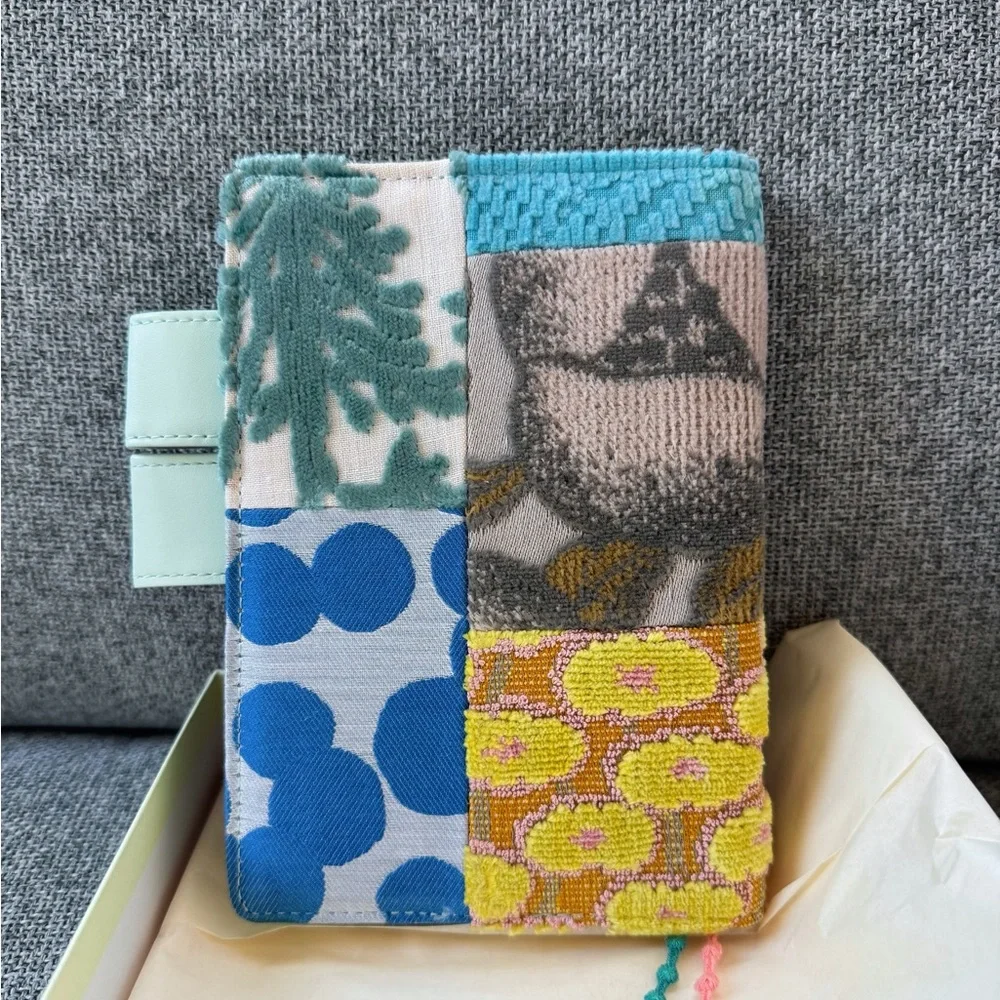 Hobonichi lottery spring