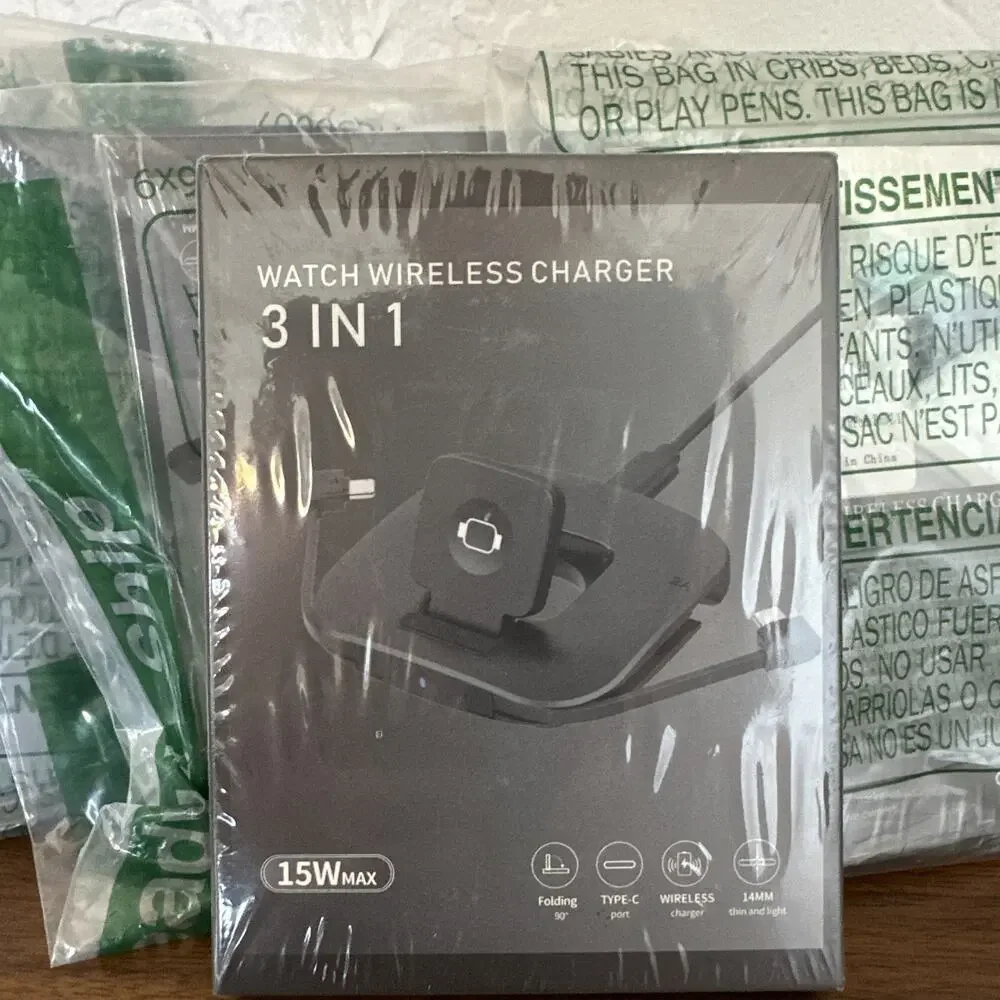 Unbranded lot new