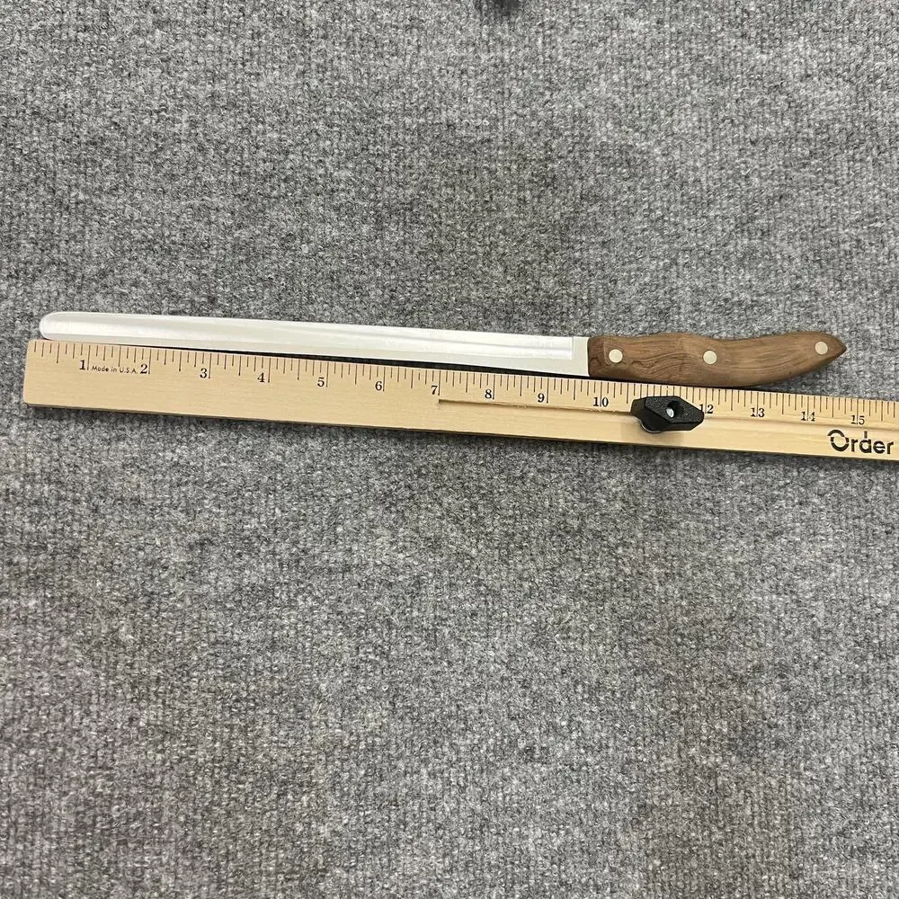 Unbranded vintage cutco