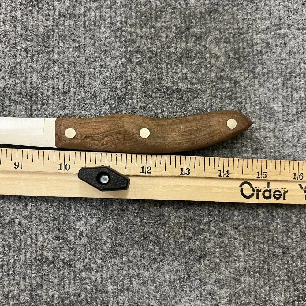 Unbranded vintage cutco