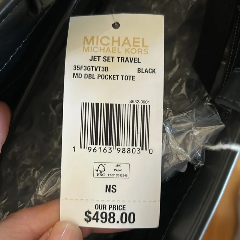 Michael Kors stylish michael