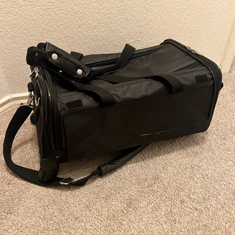 N/A comfort pet sleek