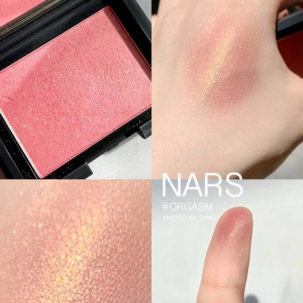NARS brand new