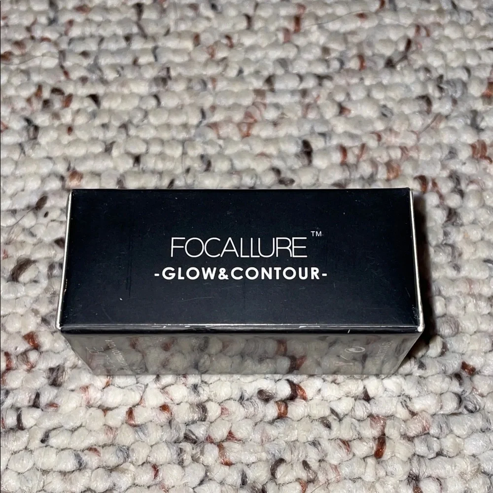 Focallure Glow & Contour