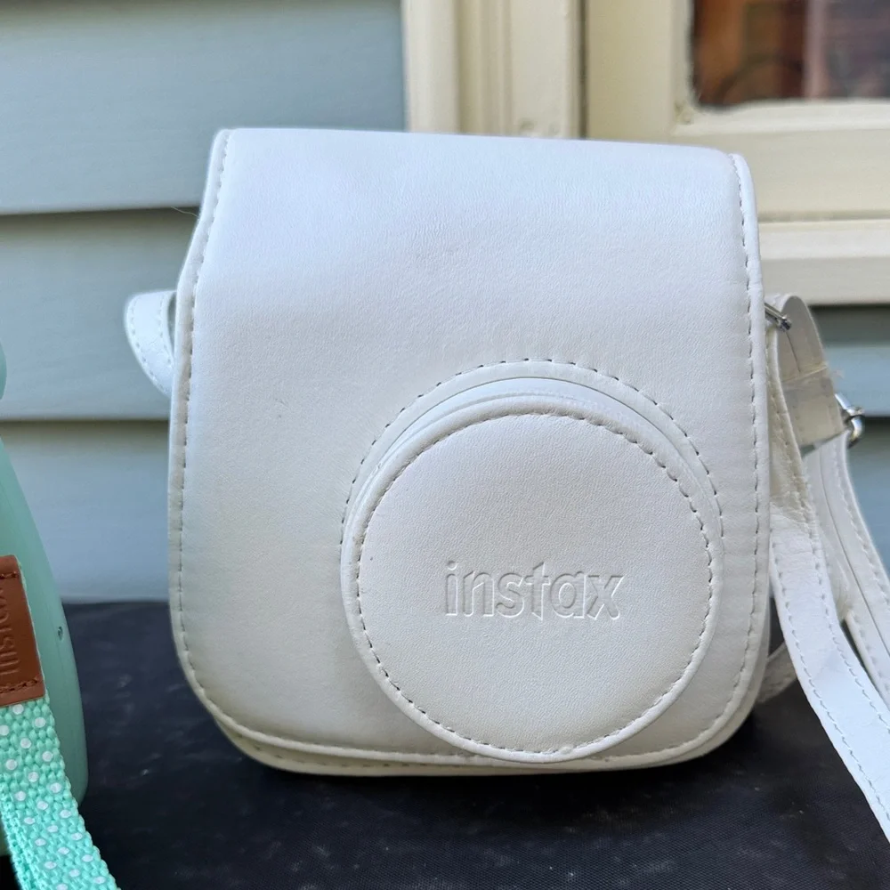 Fujifilm instantly capture