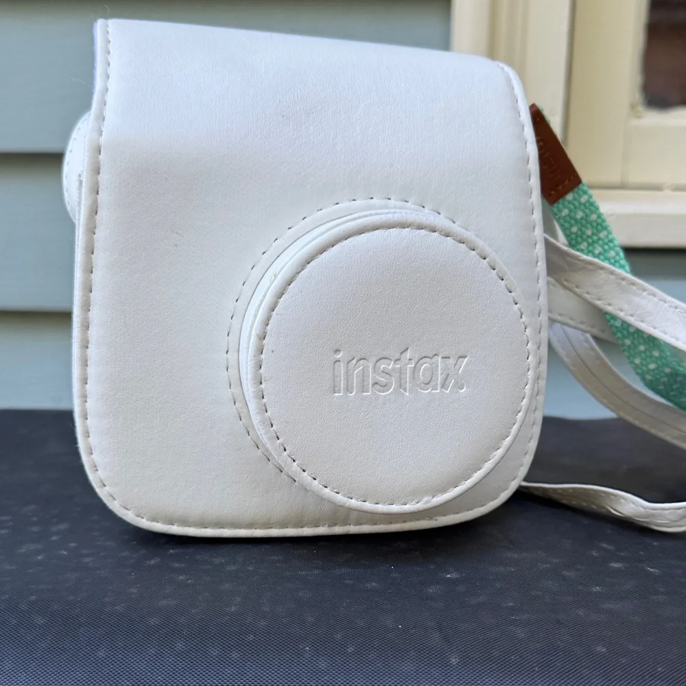 Fujifilm instantly capture