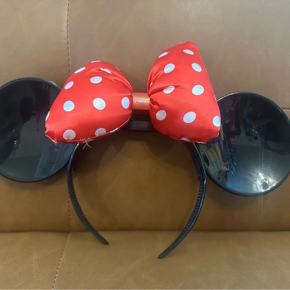 Disney charming headband