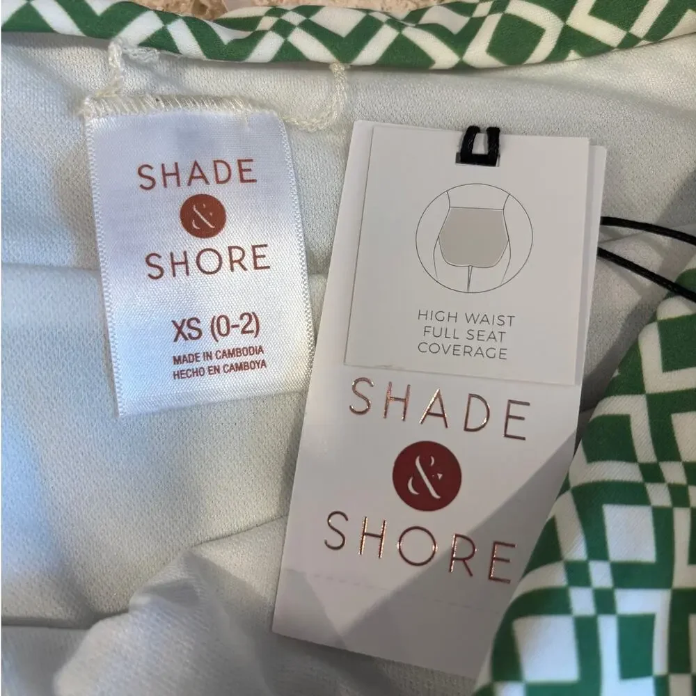 Shade & Shore shade shore