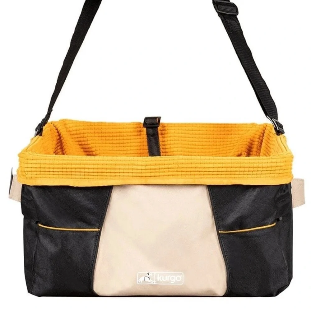 PetSafe travel safely
