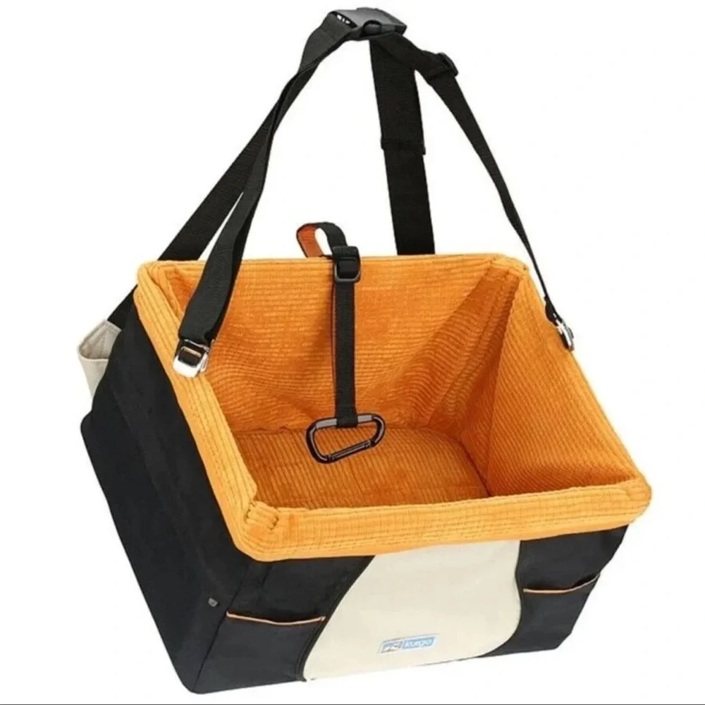PetSafe travel safely