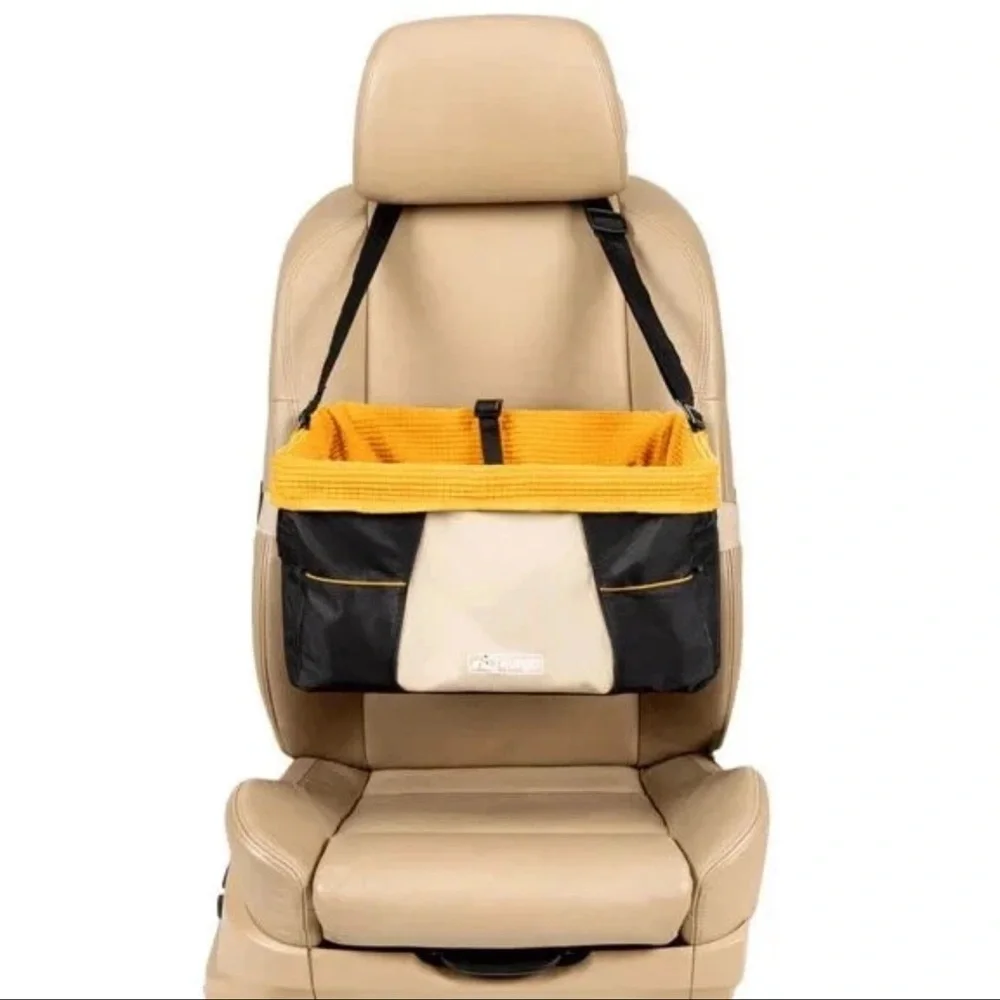 PetSafe travel safely