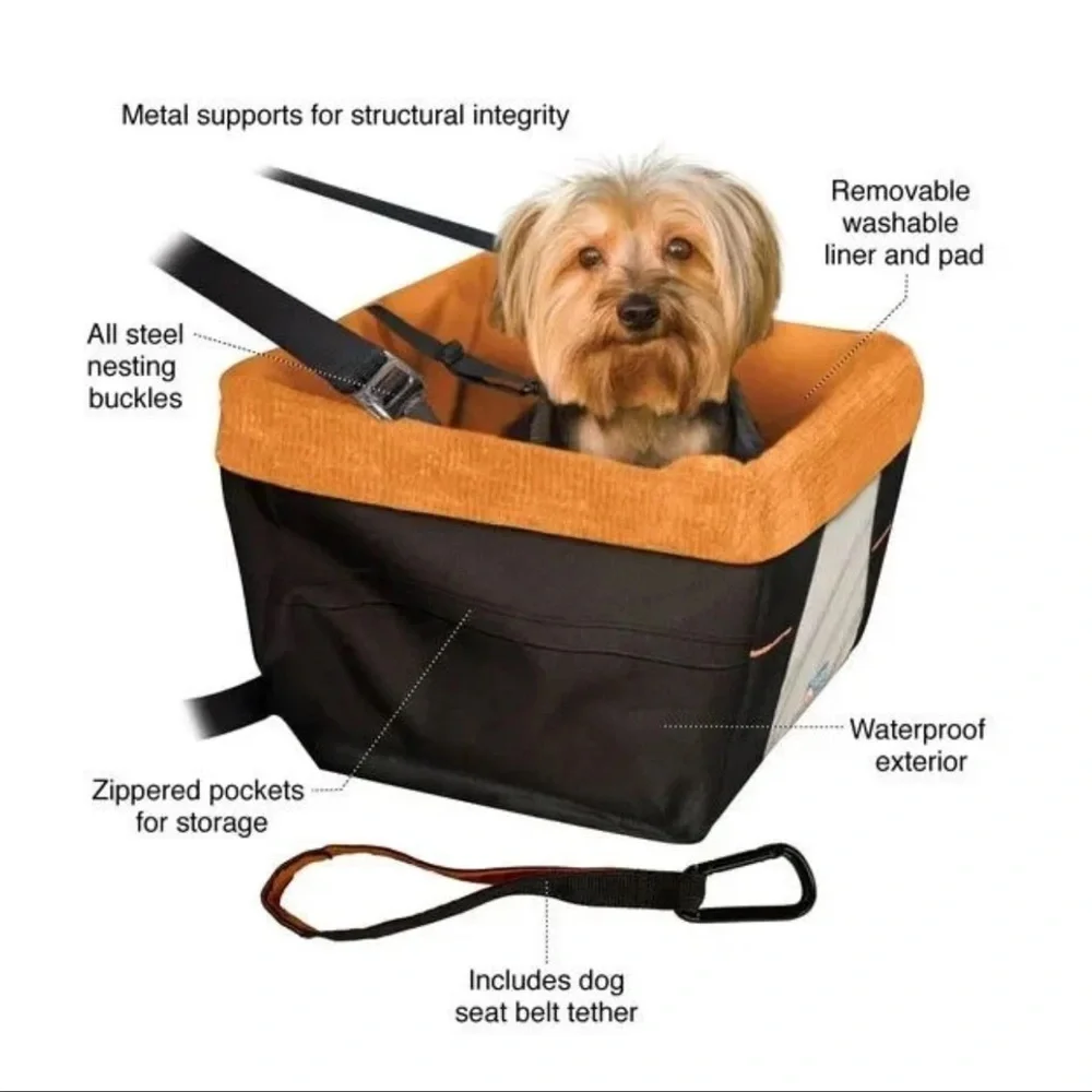 PetSafe travel safely