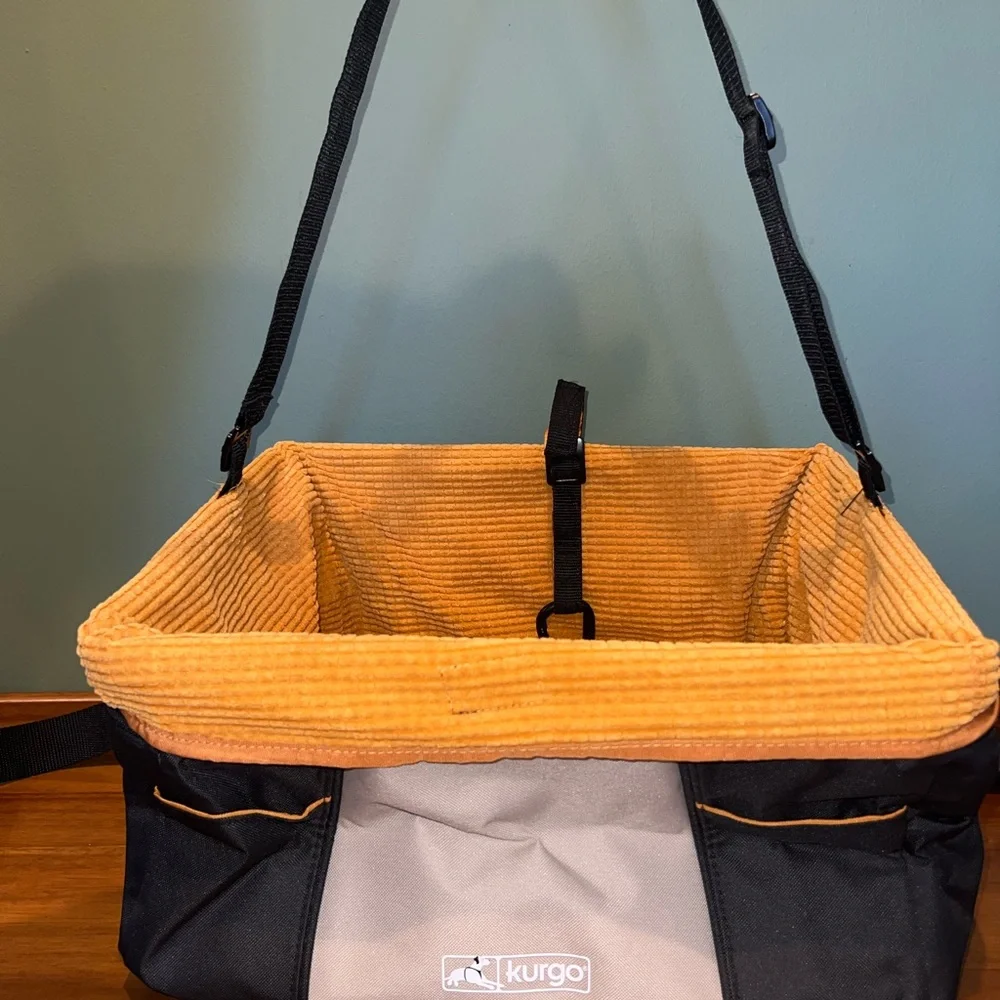 PetSafe travel safely