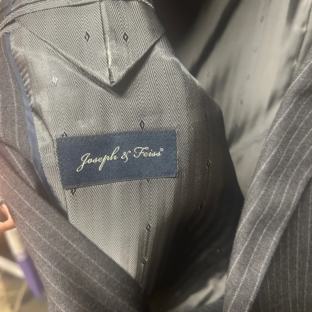 Joseph & Feiss joseph feiss