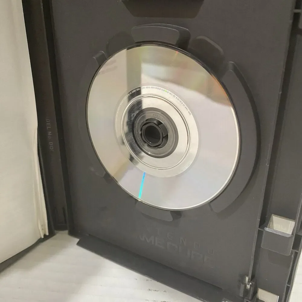 Nintendo pre owned