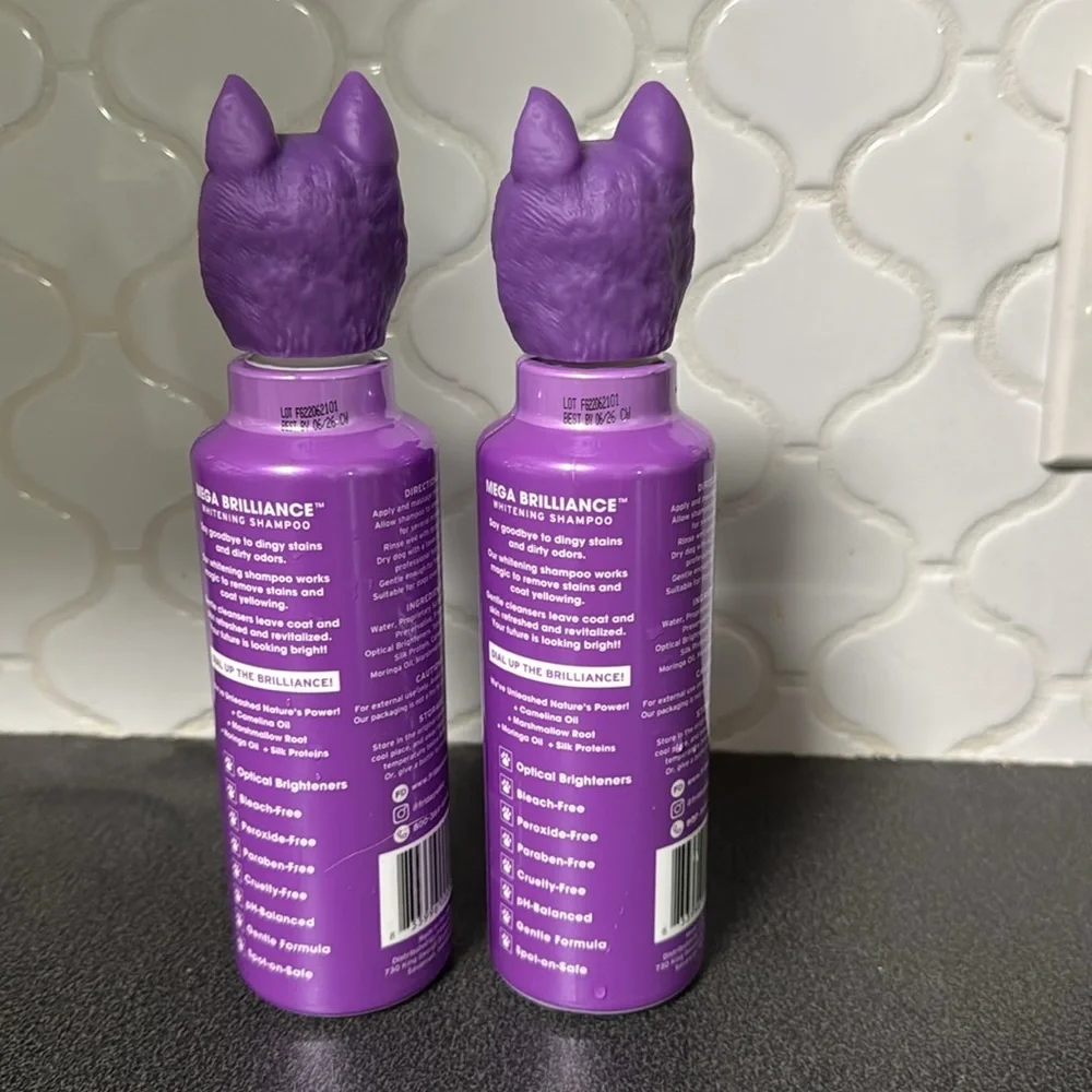 Fridays Dog bundle two