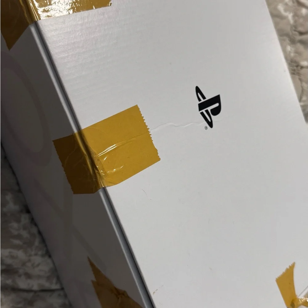 Sony vr ergonomic