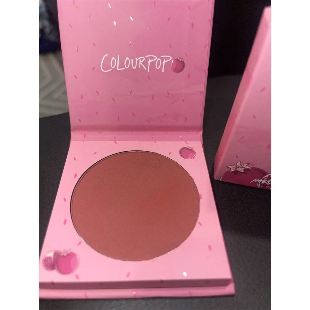 Colourpop review item