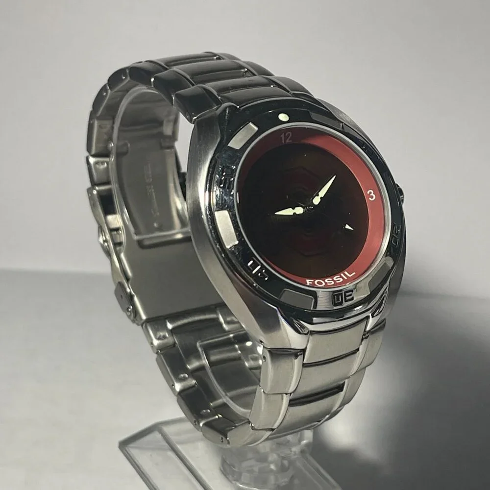 Fossil this new