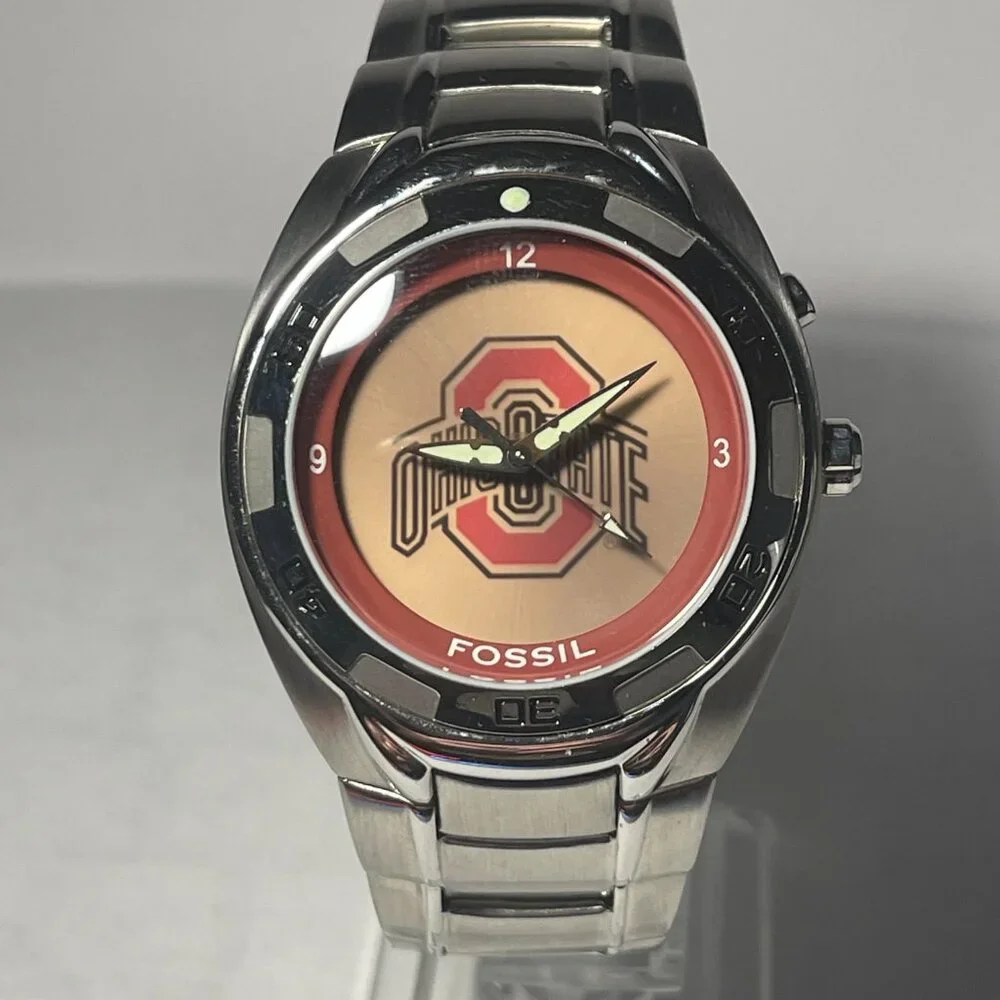 Fossil this new