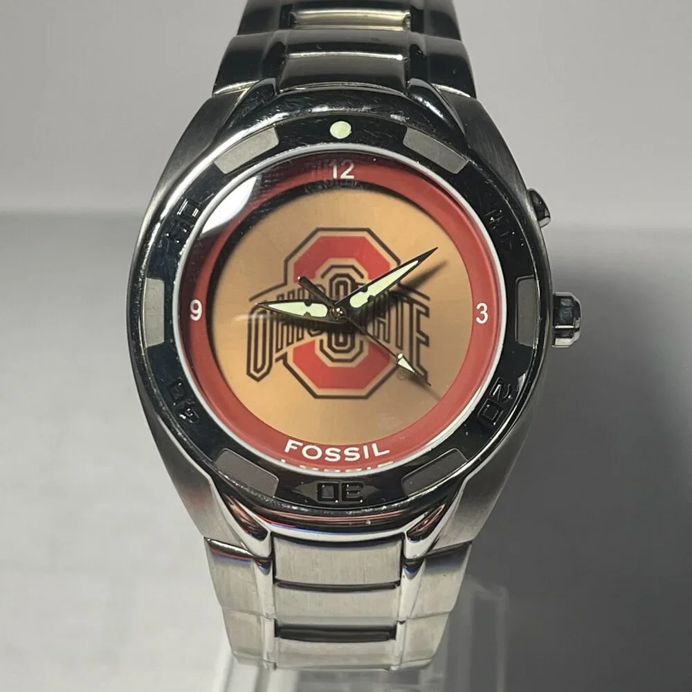 Fossil this new