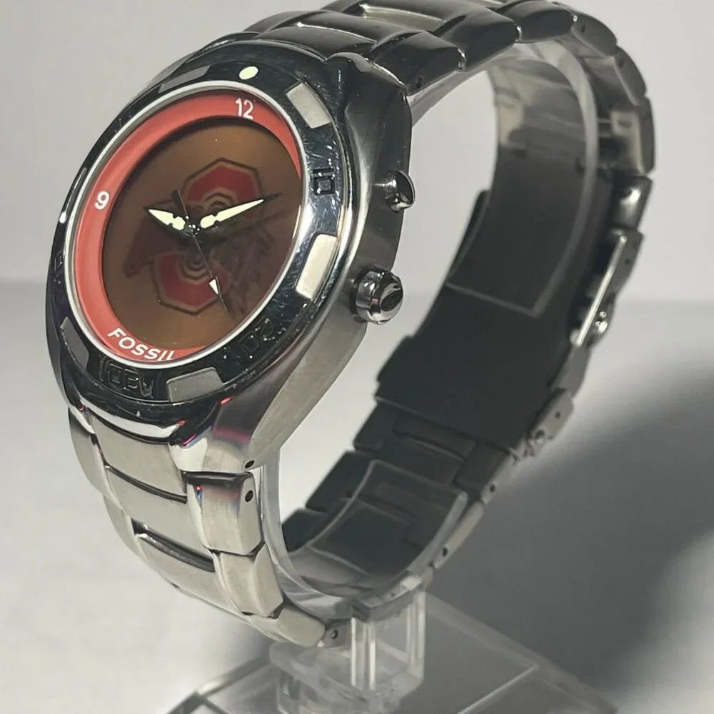 Fossil this new