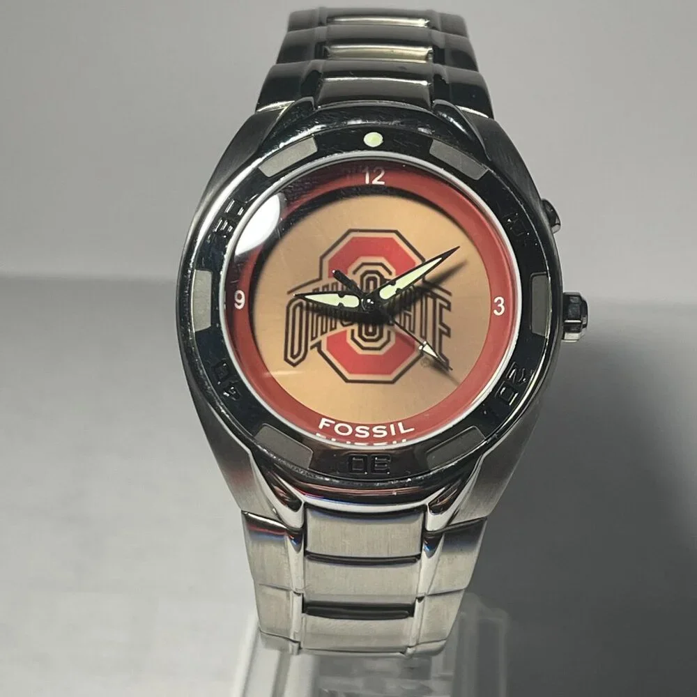 Fossil this new
